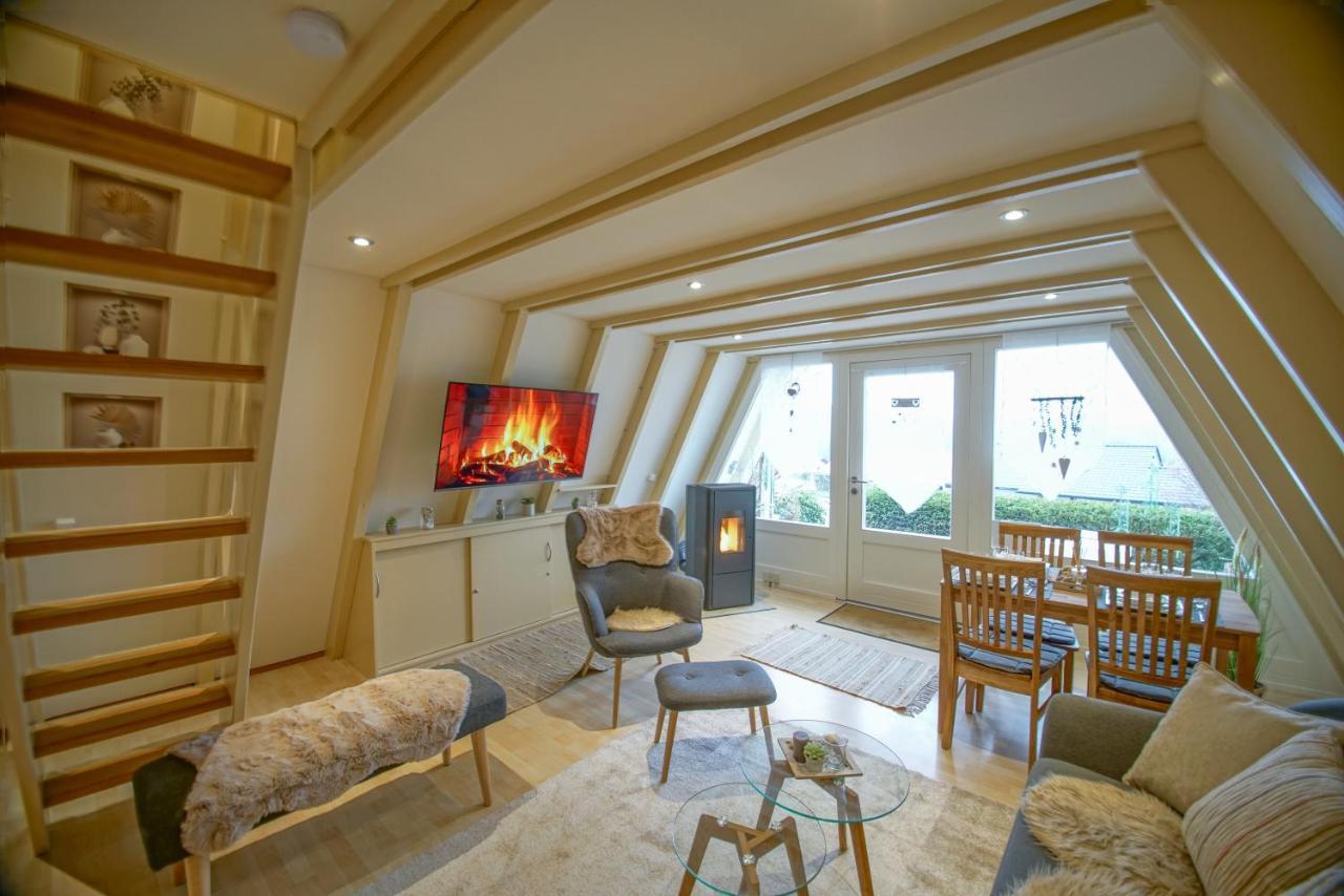 Ferienhaus Nordic Harmony Waldkirchen Exteriér fotografie