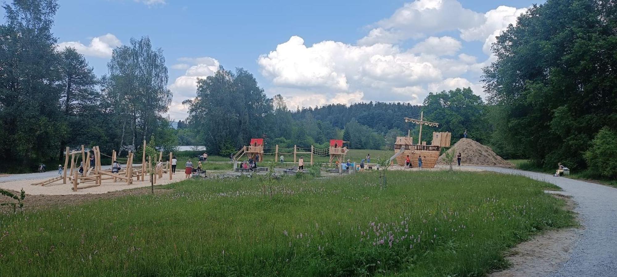 Ferienhaus Nordic Harmony Waldkirchen Exteriér fotografie