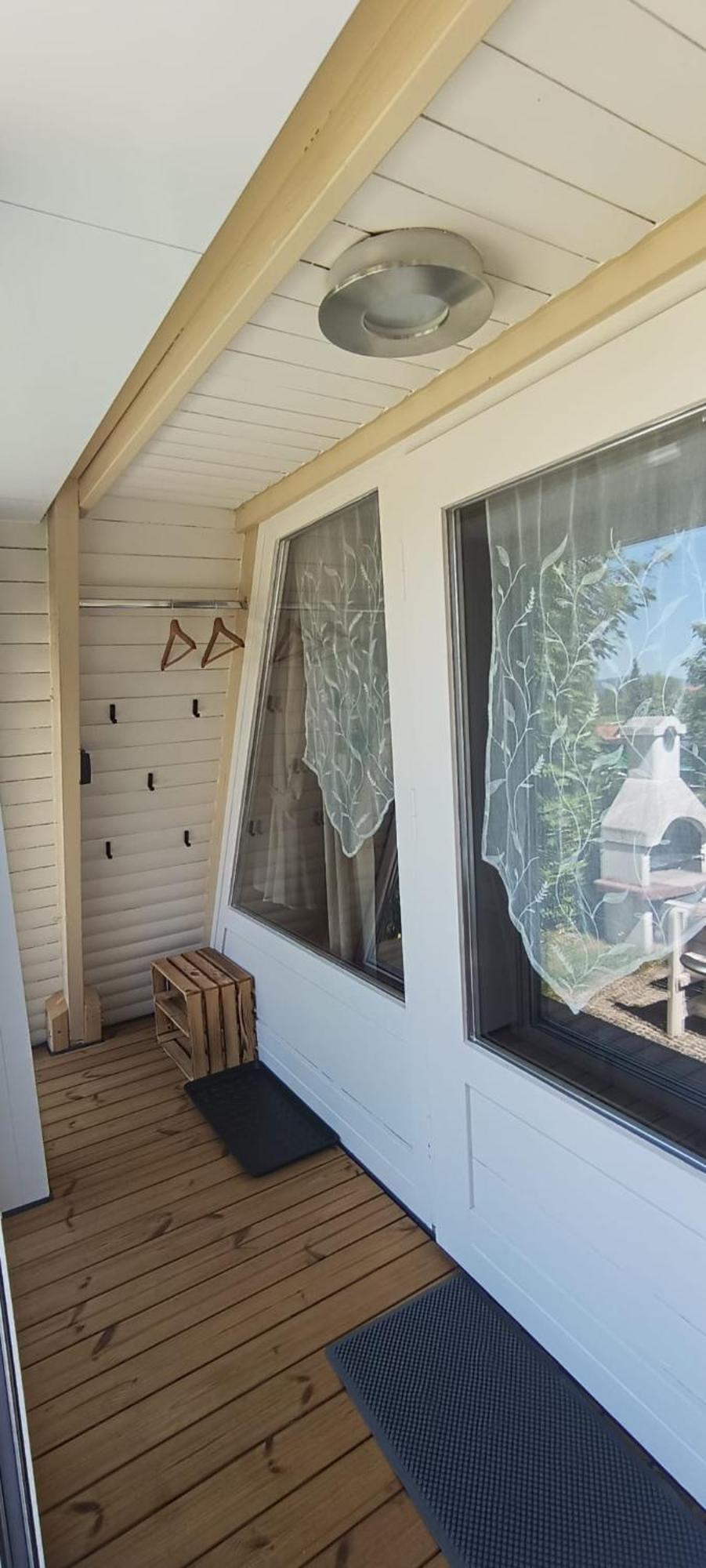 Ferienhaus Nordic Harmony Waldkirchen Exteriér fotografie